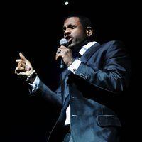 Keith Sweat - Best of the 90s Concert held at James L. Knight Center  | Picture 118879
